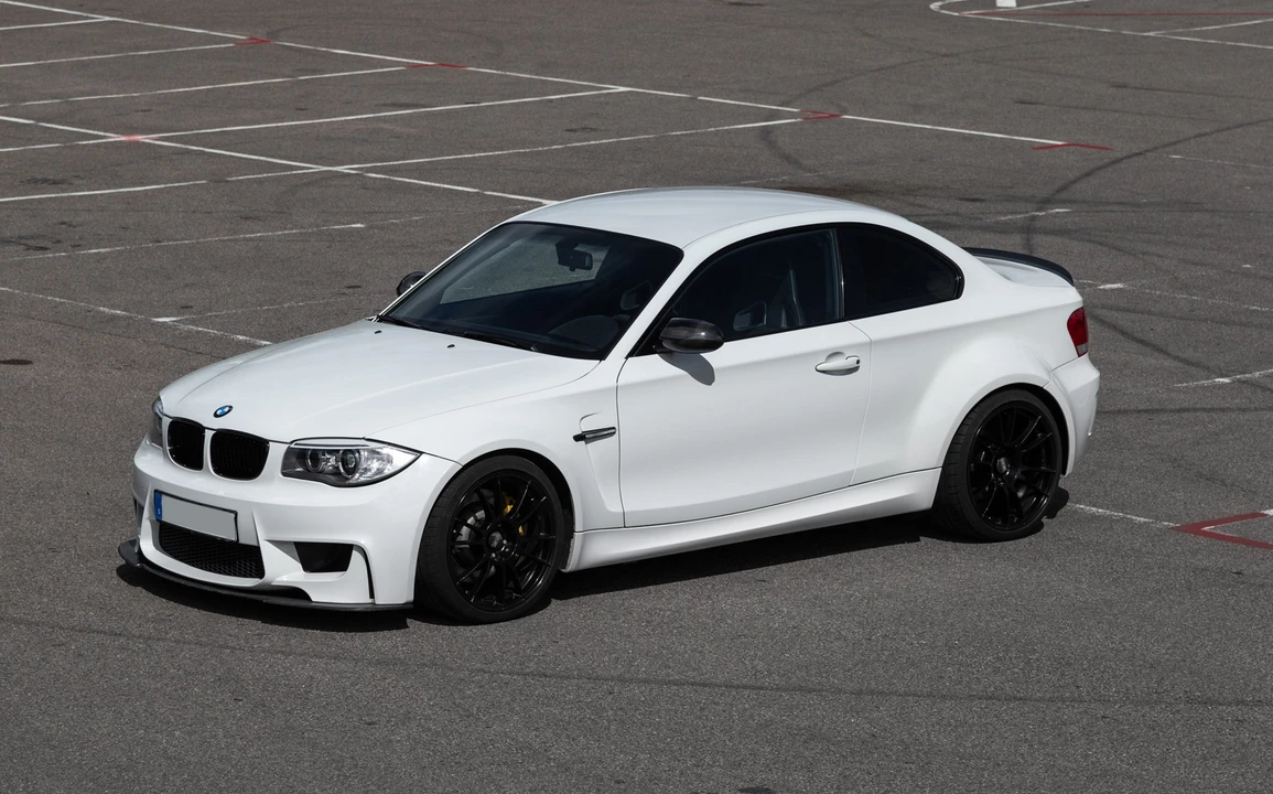 2008 BMW E82 135i & 135is - Image 3 of 31