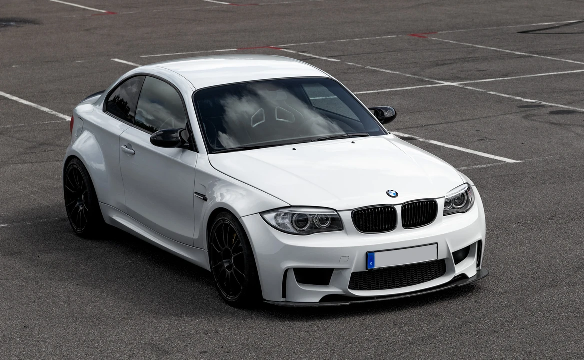 2008 BMW E82 135i & 135is - Image 8 of 31