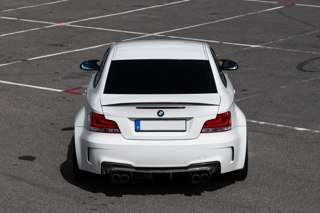 2008 BMW E82 135i & 135is - Image 6 of 31