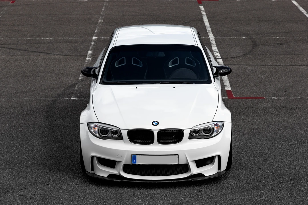 2008 BMW E82 135i & 135is - Image 4 of 31