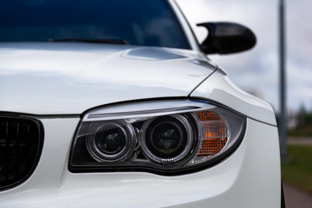 2008 BMW E82 135i & 135is - Image 13 of 31