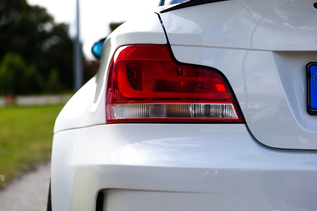 2008 BMW E82 135i & 135is - Image 18 of 31