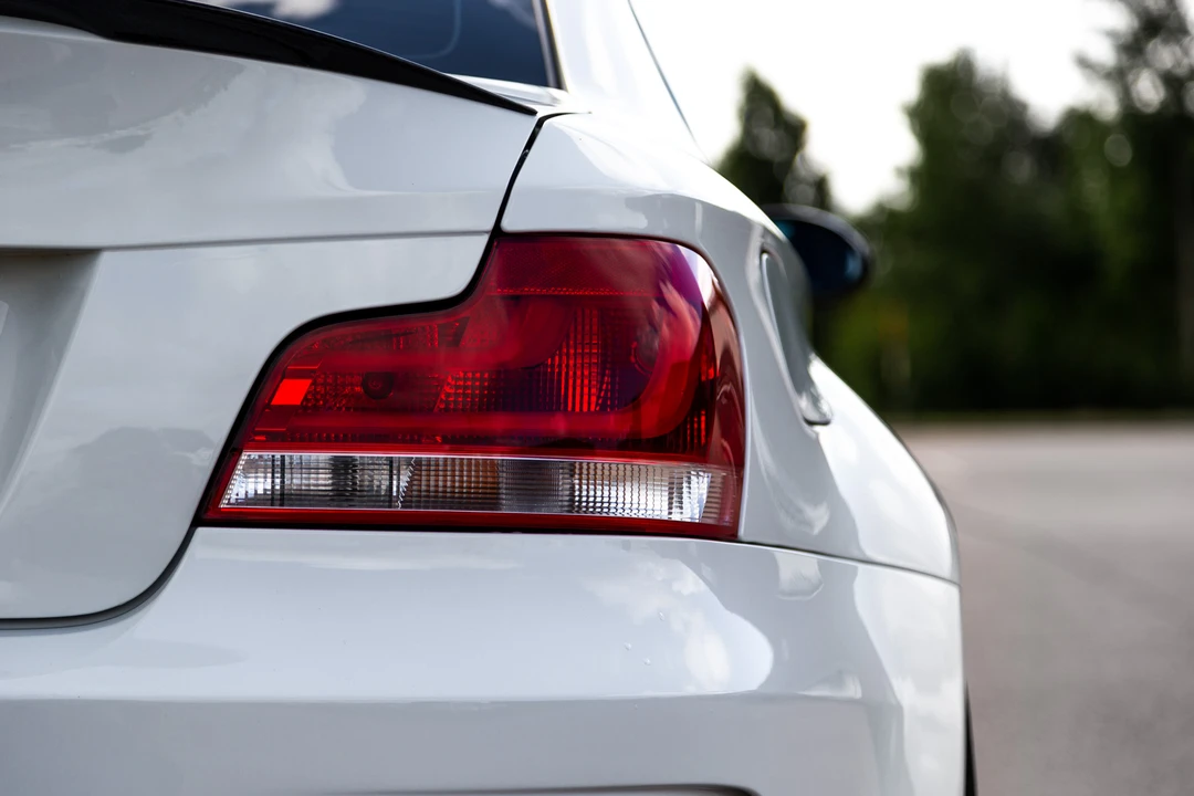 2008 BMW E82 135i & 135is - Image 19 of 31
