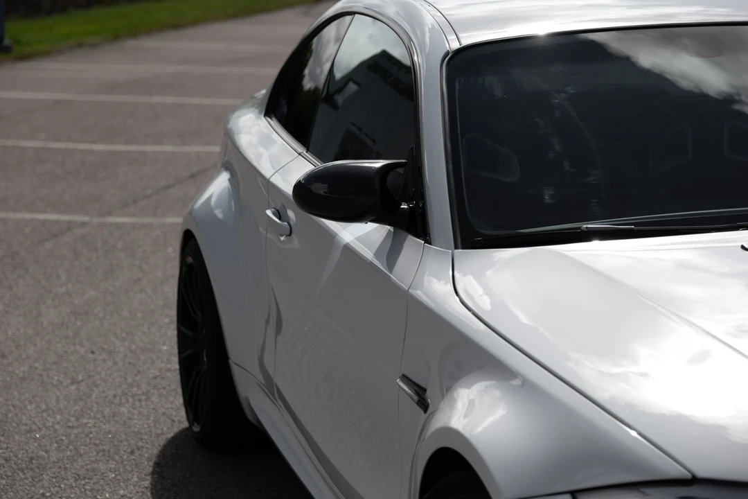 2008 BMW E82 135i & 135is - Image 29 of 31