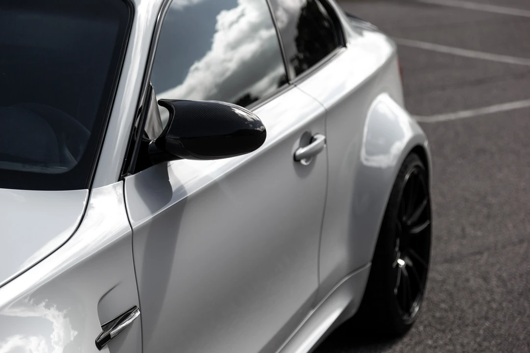 2008 BMW E82 135i & 135is - Image 28 of 31