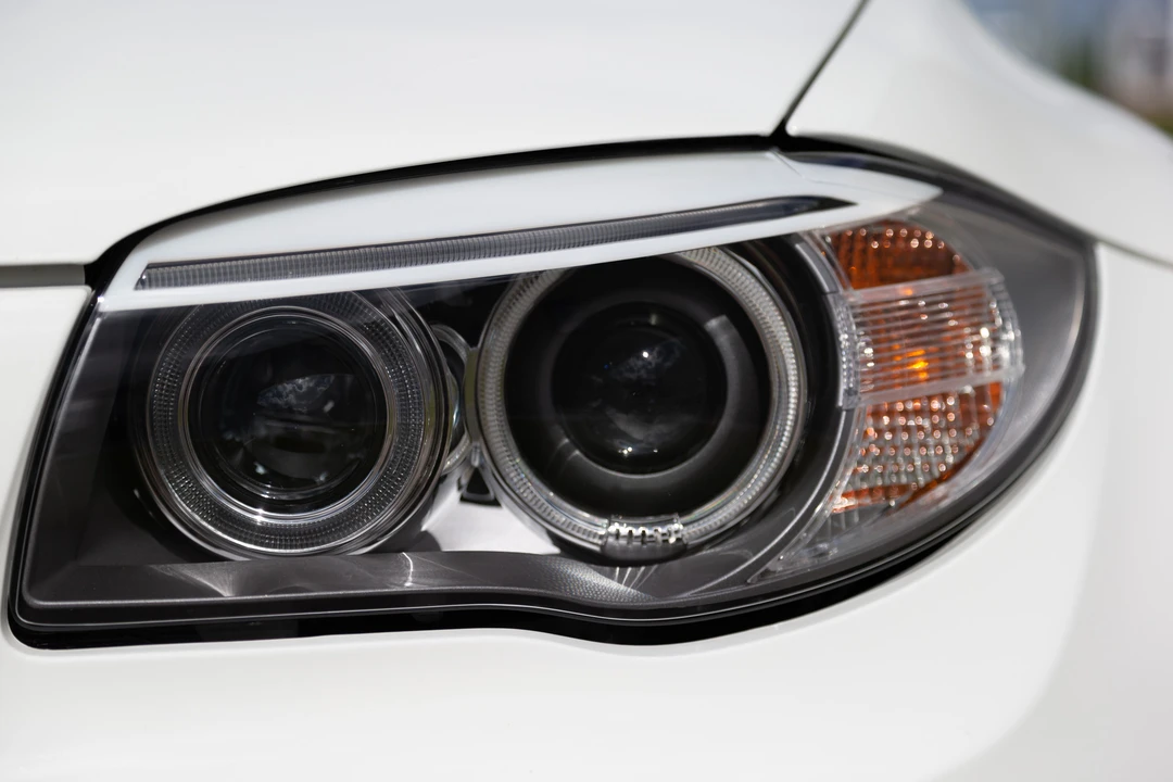 2008 BMW E82 135i & 135is - Image 11 of 31