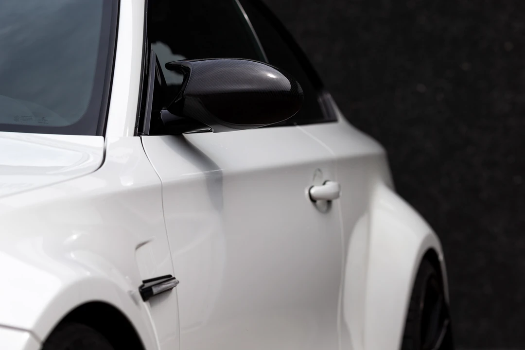 2008 BMW E82 135i & 135is - Image 26 of 31