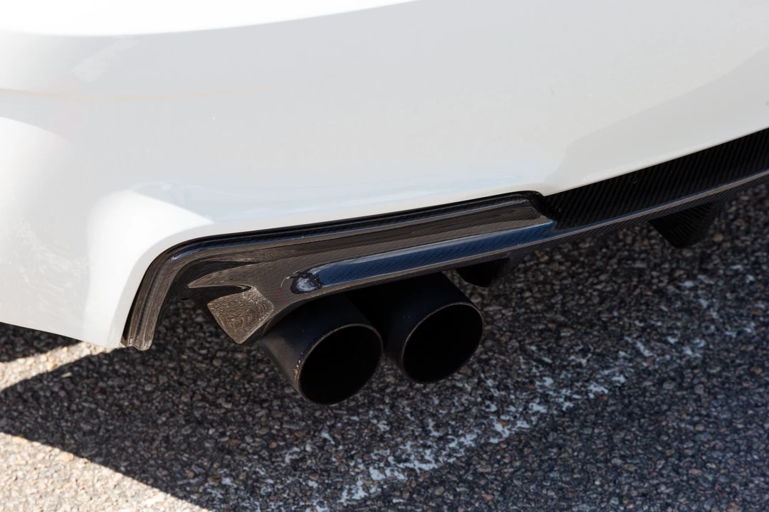 2008 BMW E82 135i & 135is - Image 21 of 31