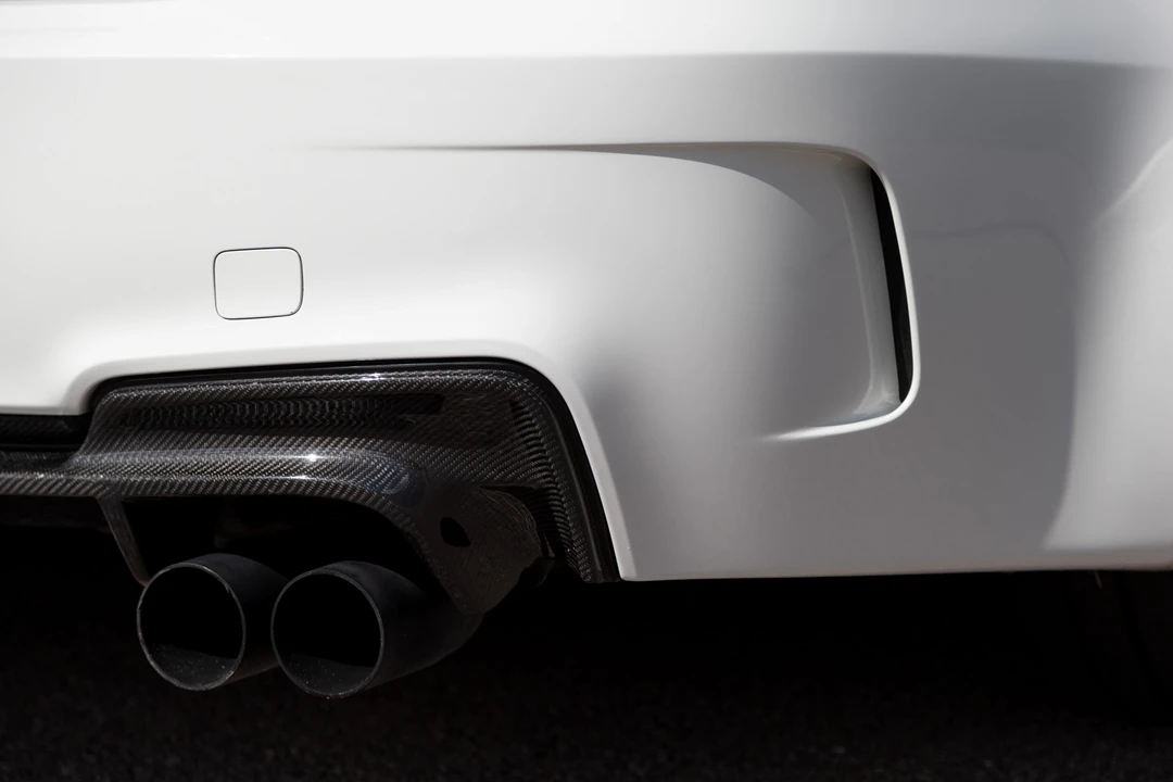 2008 BMW E82 135i & 135is - Image 20 of 31
