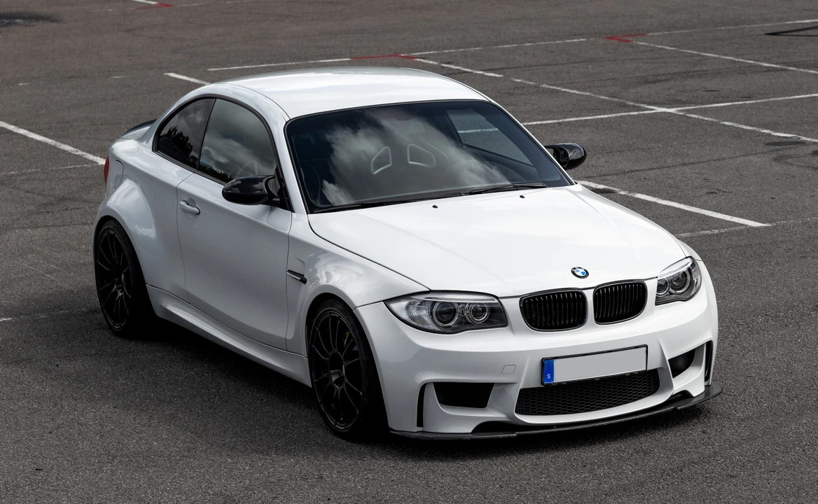 2008 BMW E82 135i & 135is - Image 2 of 31