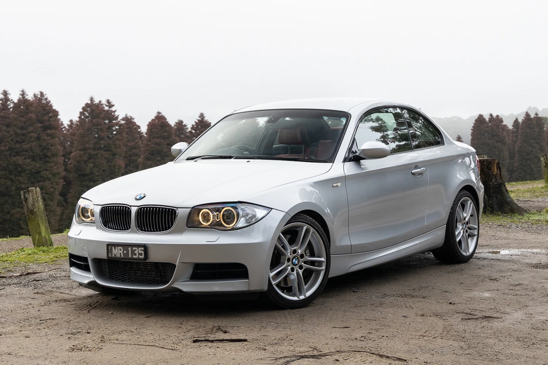 2008 BMW E82 135i & 135is - Image 2 of 31