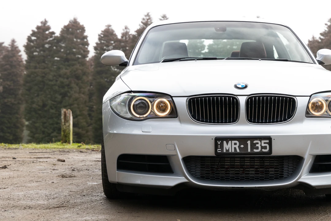 2008 BMW E82 135i & 135is - Image 26 of 31
