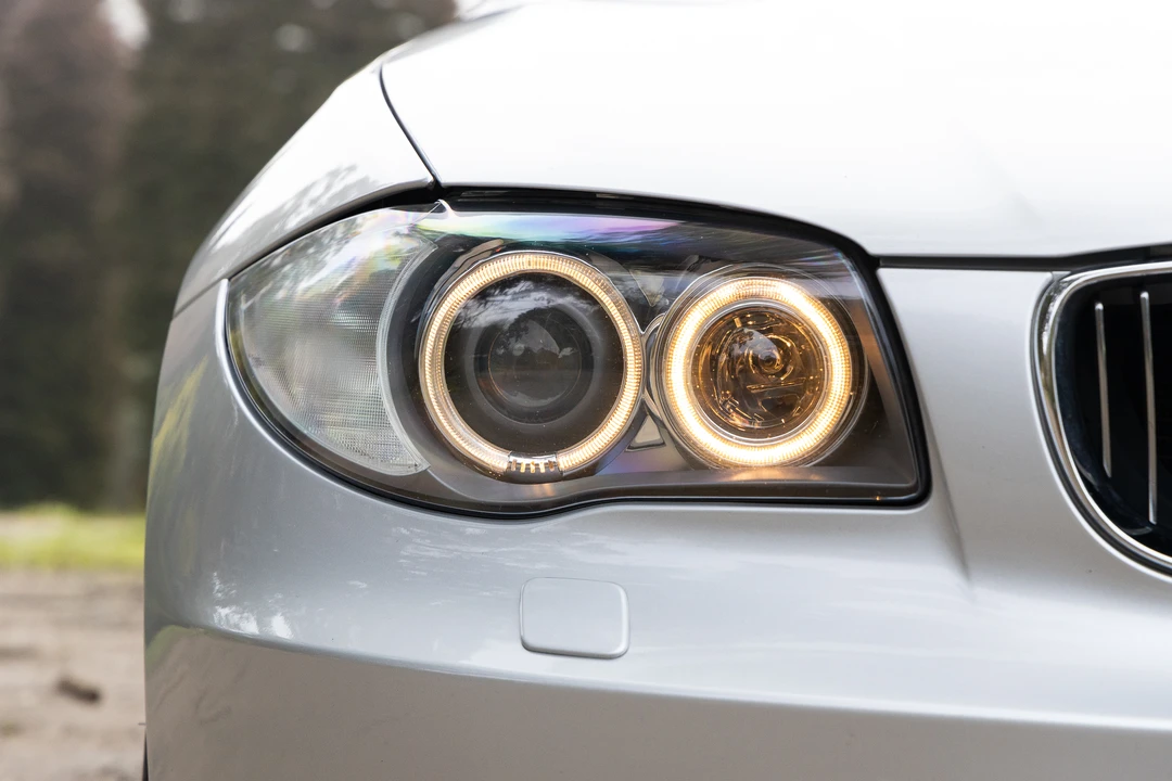 2008 BMW E82 135i & 135is - Image 28 of 31