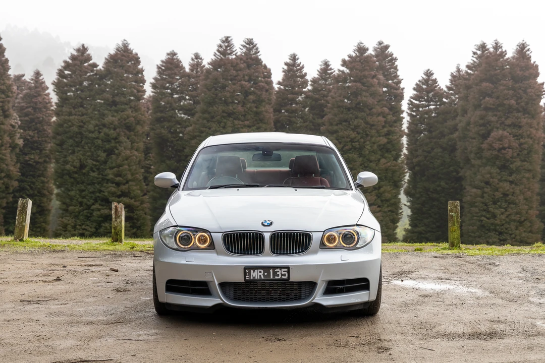 2008 BMW E82 135i & 135is - Image 11 of 31