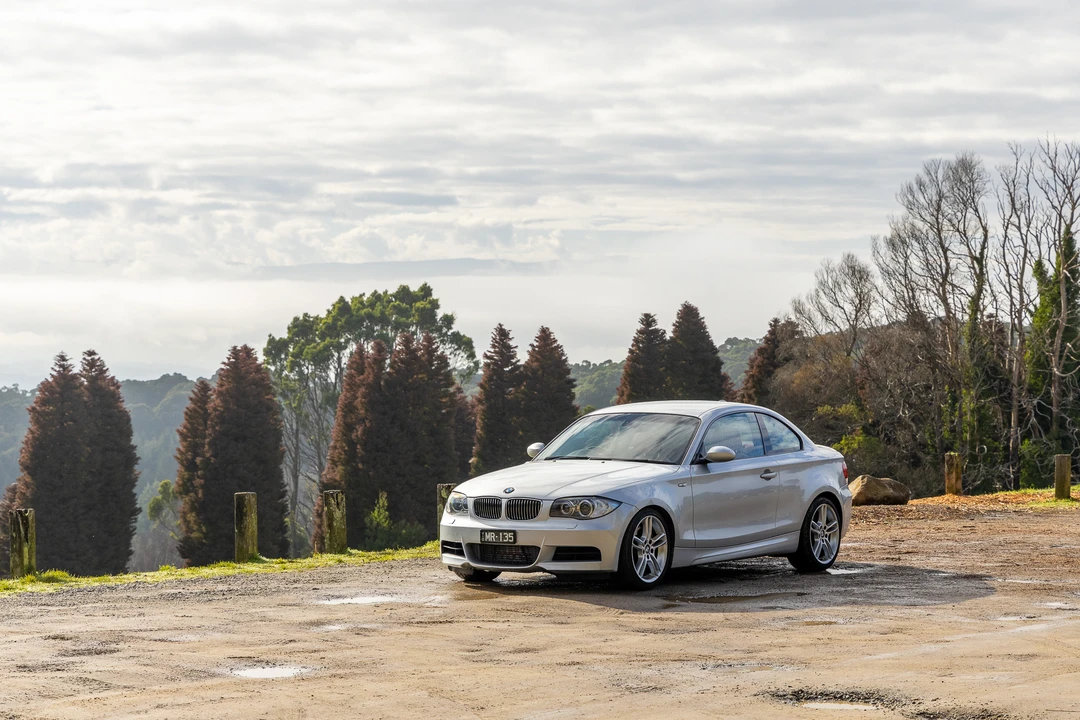 2008 BMW E82 135i & 135is - Image 21 of 31
