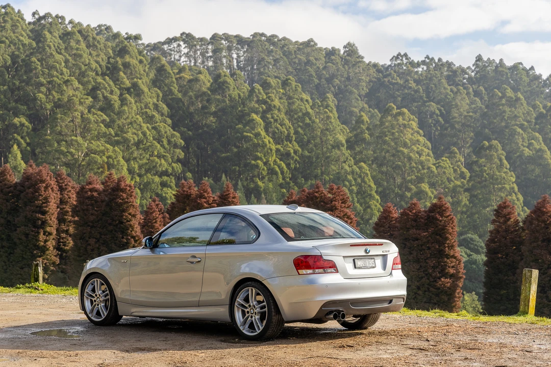 2008 BMW E82 135i & 135is - Image 23 of 31
