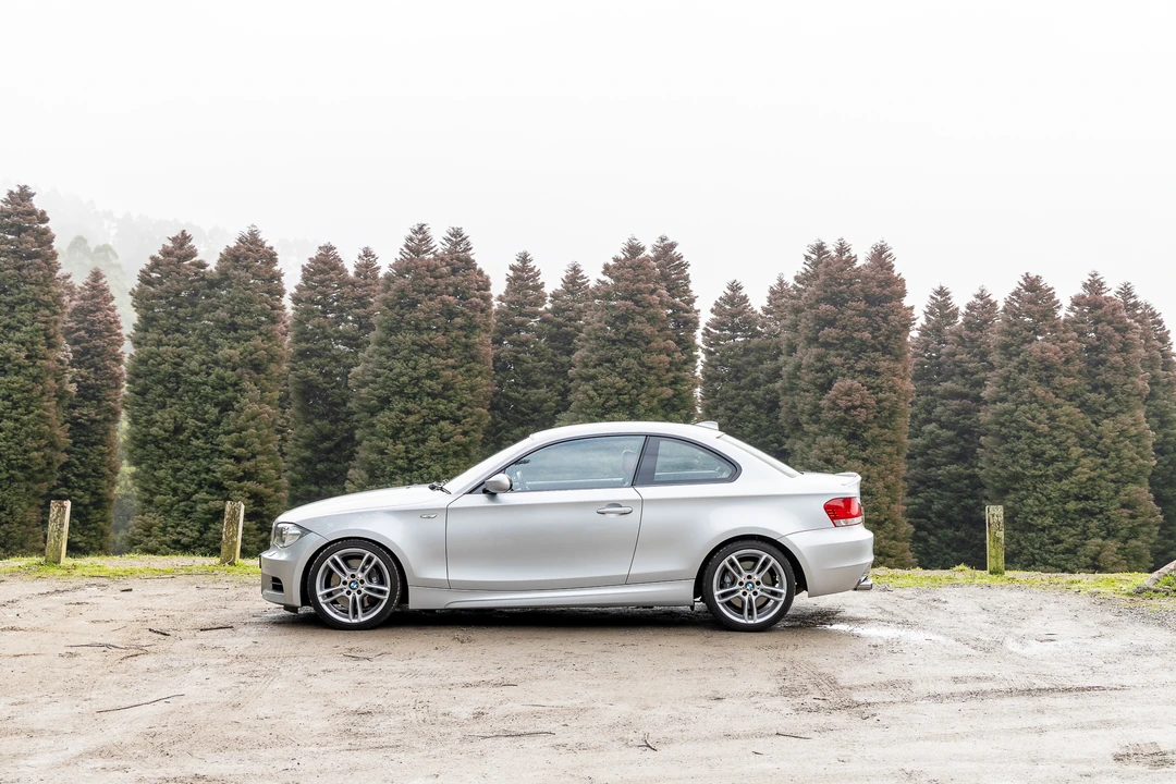 2008 BMW E82 135i & 135is - Image 24 of 31