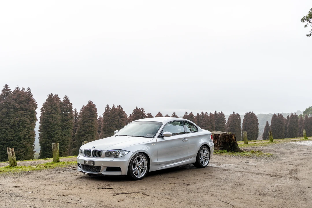 2008 BMW E82 135i & 135is - Image 25 of 31