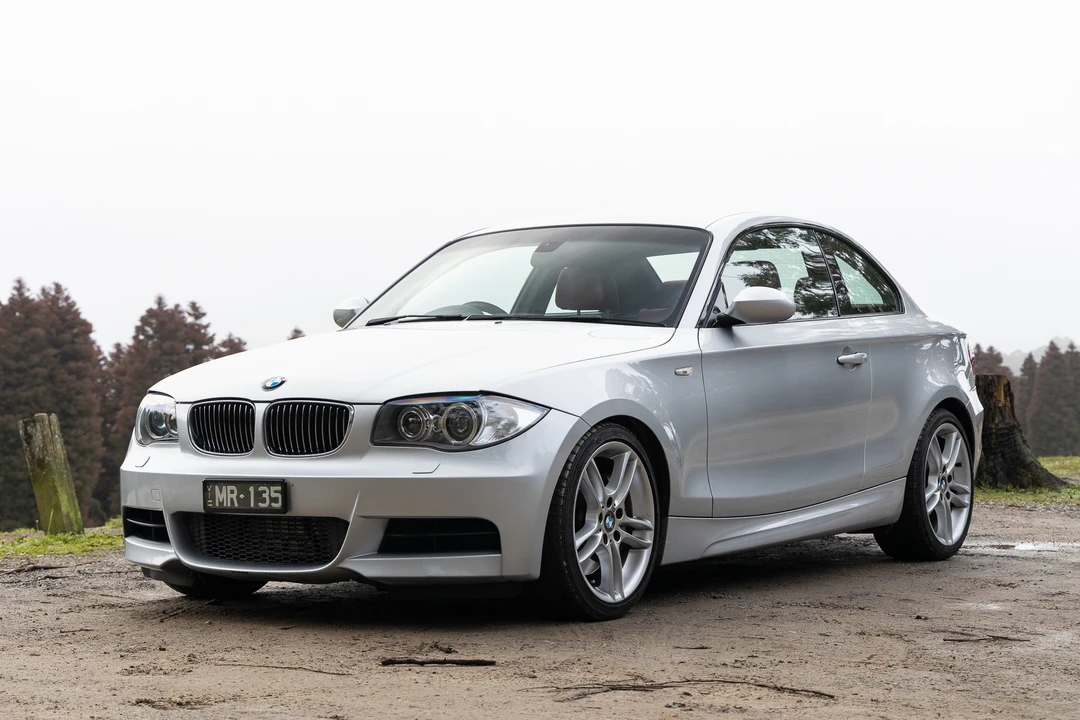 2008 BMW E82 135i & 135is - Image 4 of 31