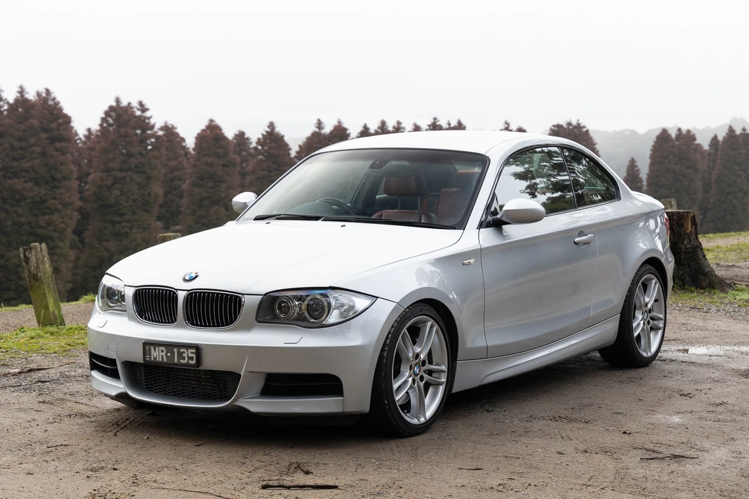 2008 BMW E82 135i & 135is - Image 13 of 31