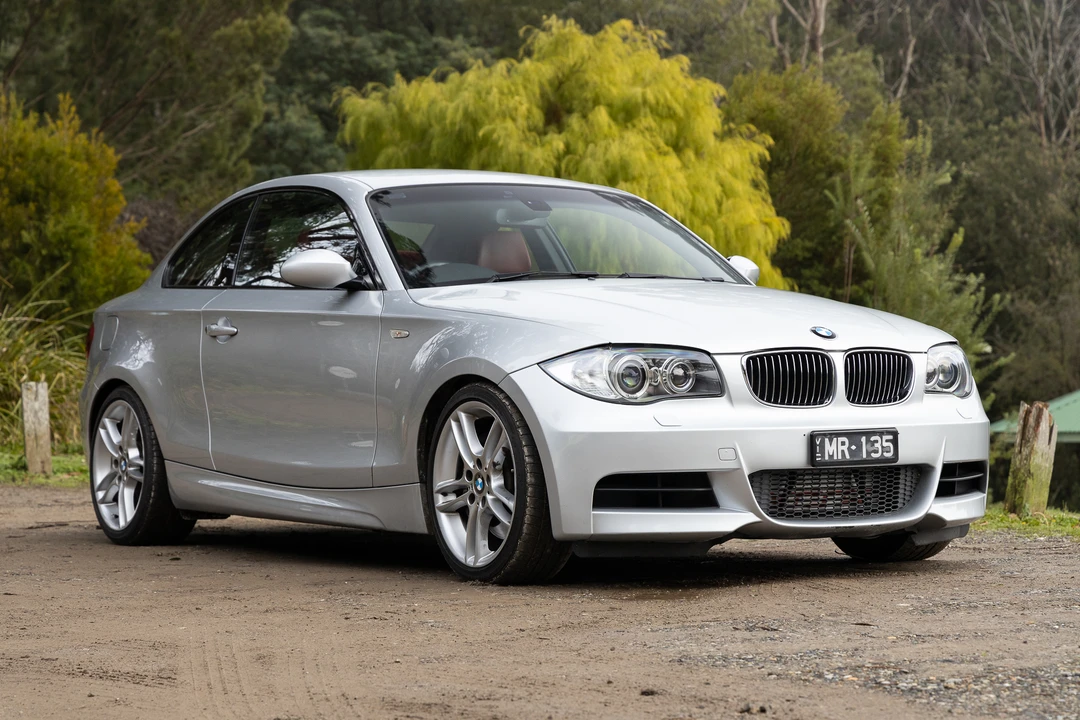 2008 BMW E82 135i & 135is - Image 10 of 31
