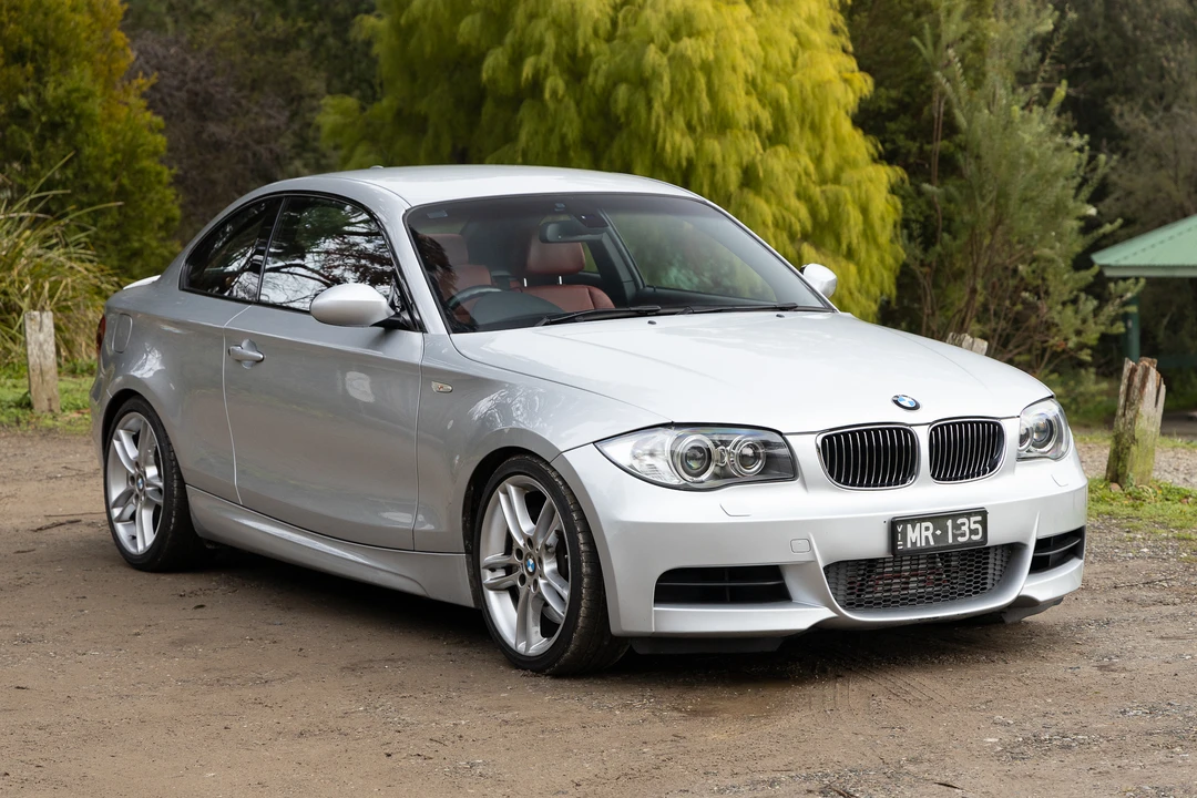 2008 BMW E82 135i & 135is - Image 19 of 31