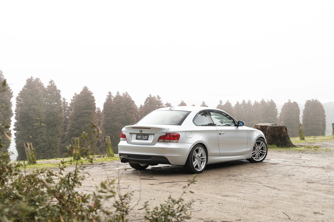 2008 BMW E82 135i & 135is - Image 22 of 31