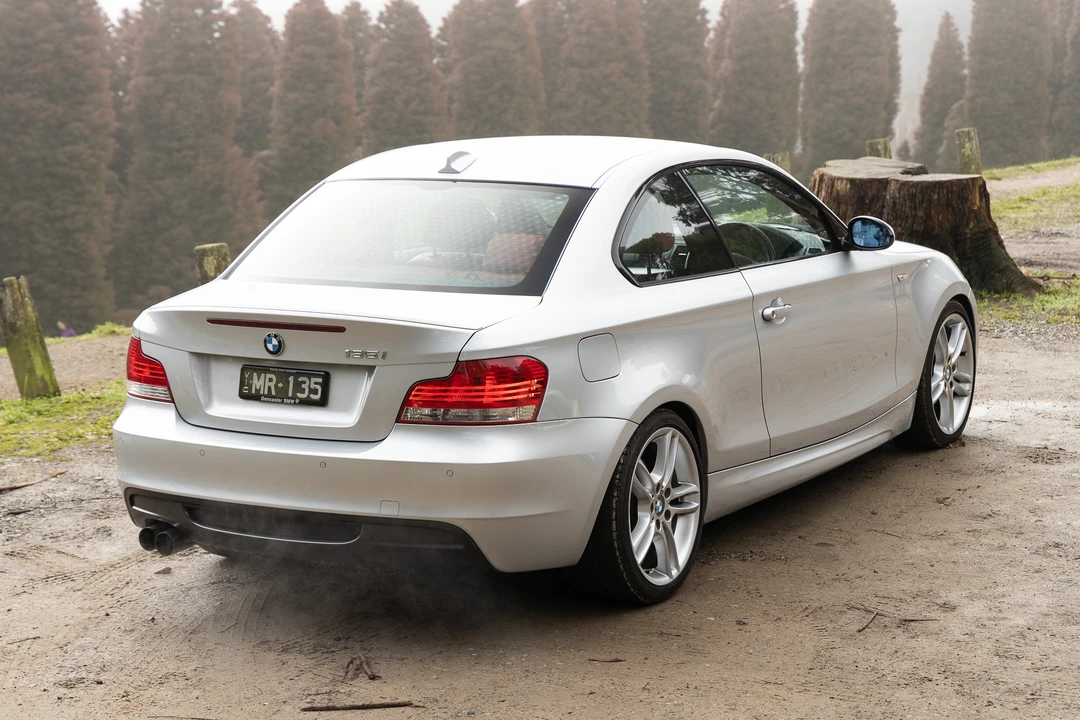 2008 BMW E82 135i & 135is - Image 17 of 31