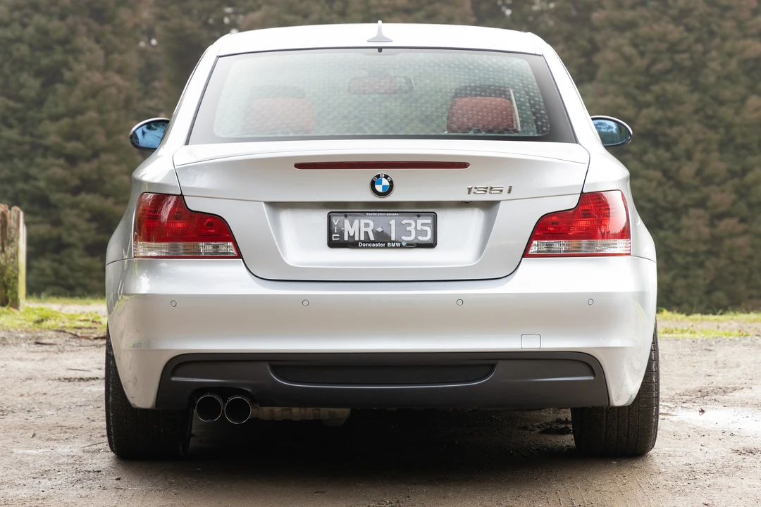 2008 BMW E82 135i & 135is - Image 7 of 31