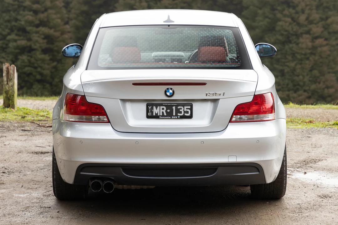 2008 BMW E82 135i & 135is - Image 16 of 31