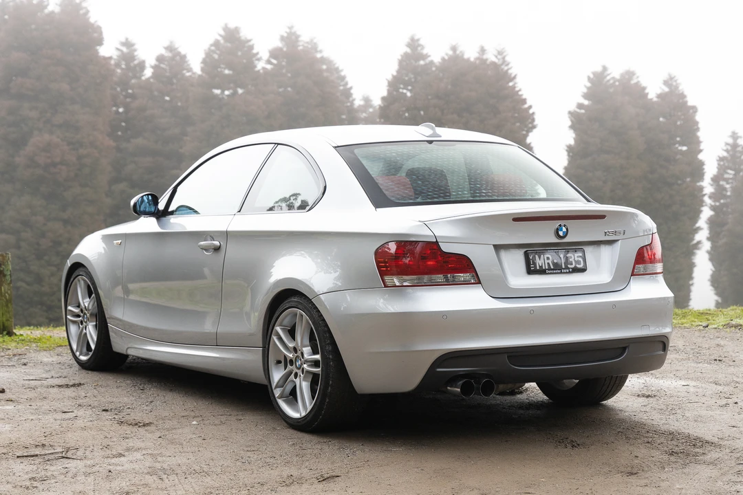 2008 BMW E82 135i & 135is - Image 6 of 31