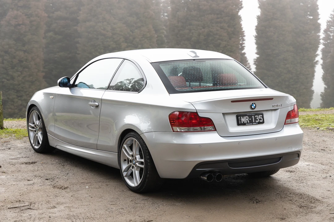 2008 BMW E82 135i & 135is - Image 15 of 31