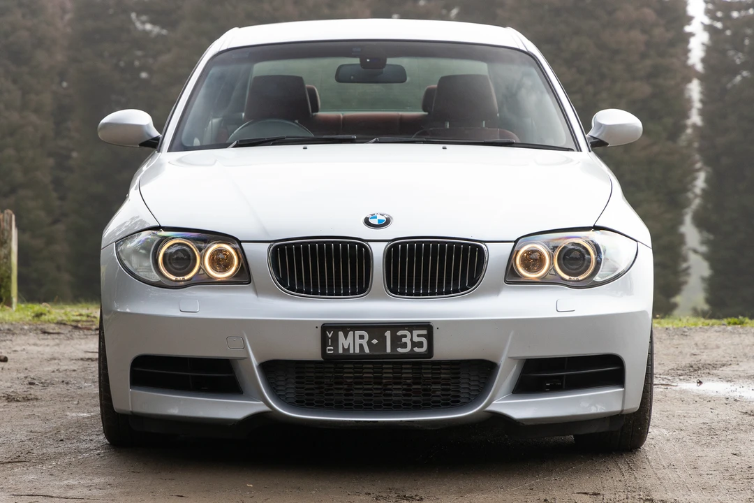 2008 BMW E82 135i & 135is - Image 12 of 31