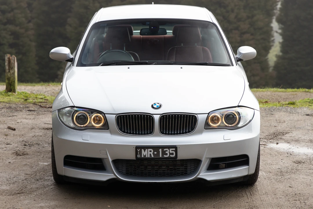2008 BMW E82 135i & 135is - Image 3 of 31