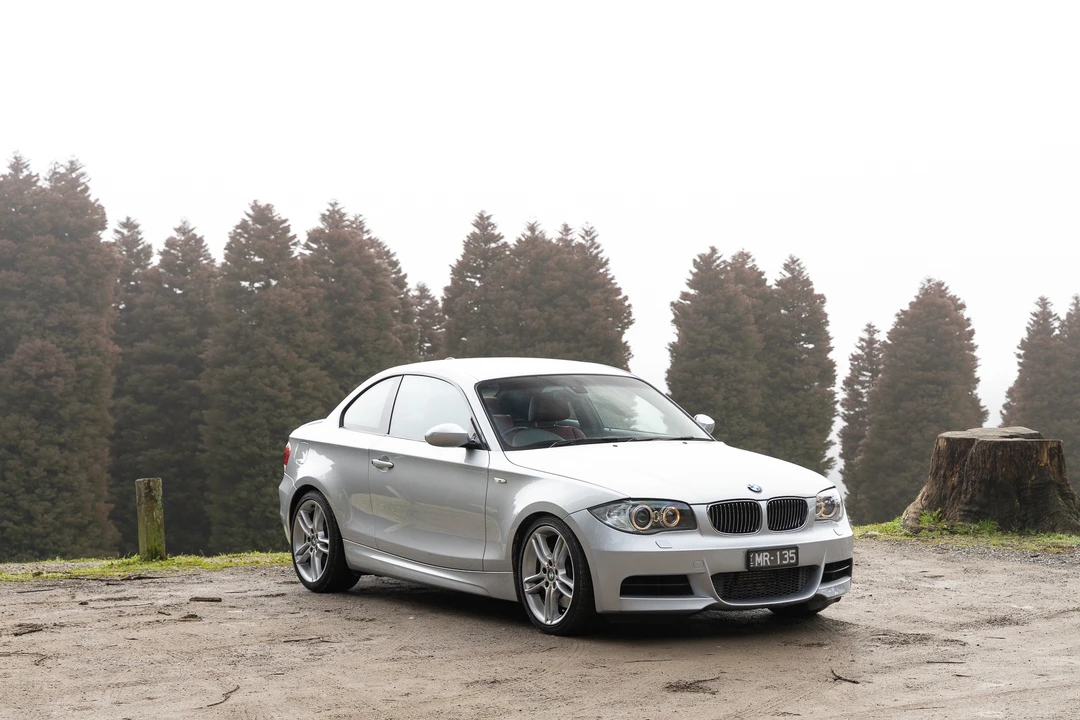 2008 BMW E82 135i & 135is - Image 20 of 31