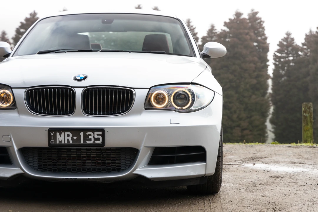 2008 BMW E82 135i & 135is - Image 27 of 31