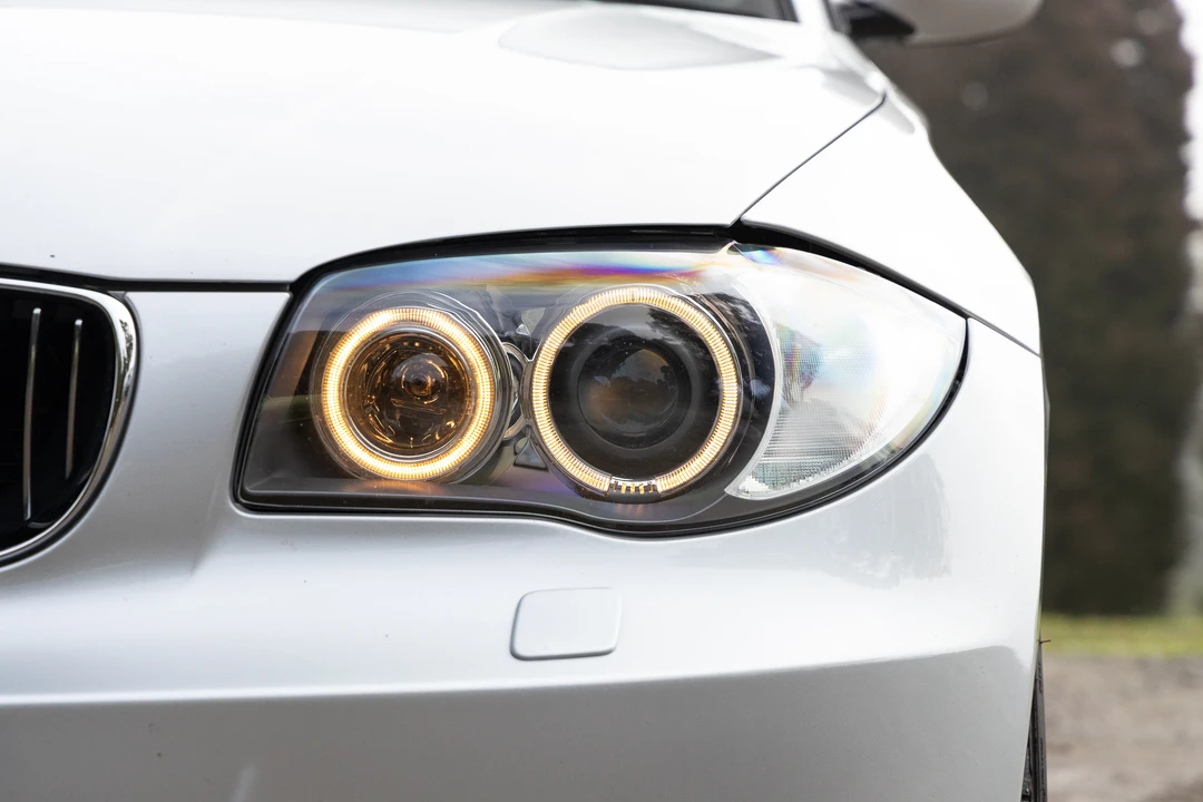 2008 BMW E82 135i & 135is - Image 29 of 31
