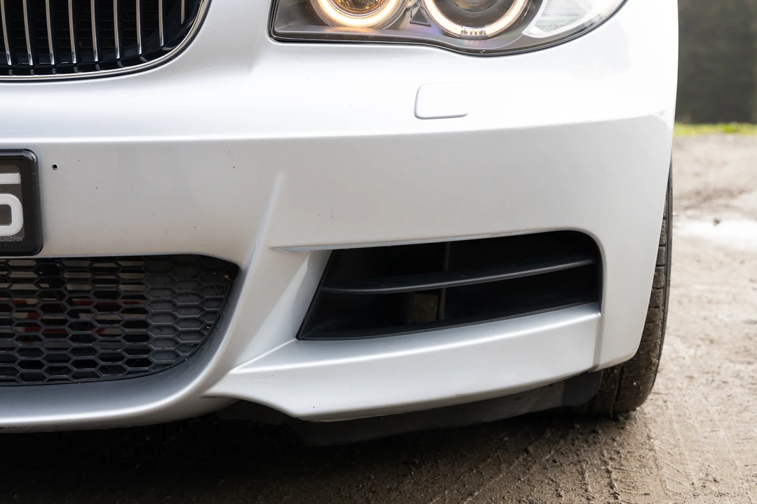 2008 BMW E82 135i & 135is - Image 30 of 31