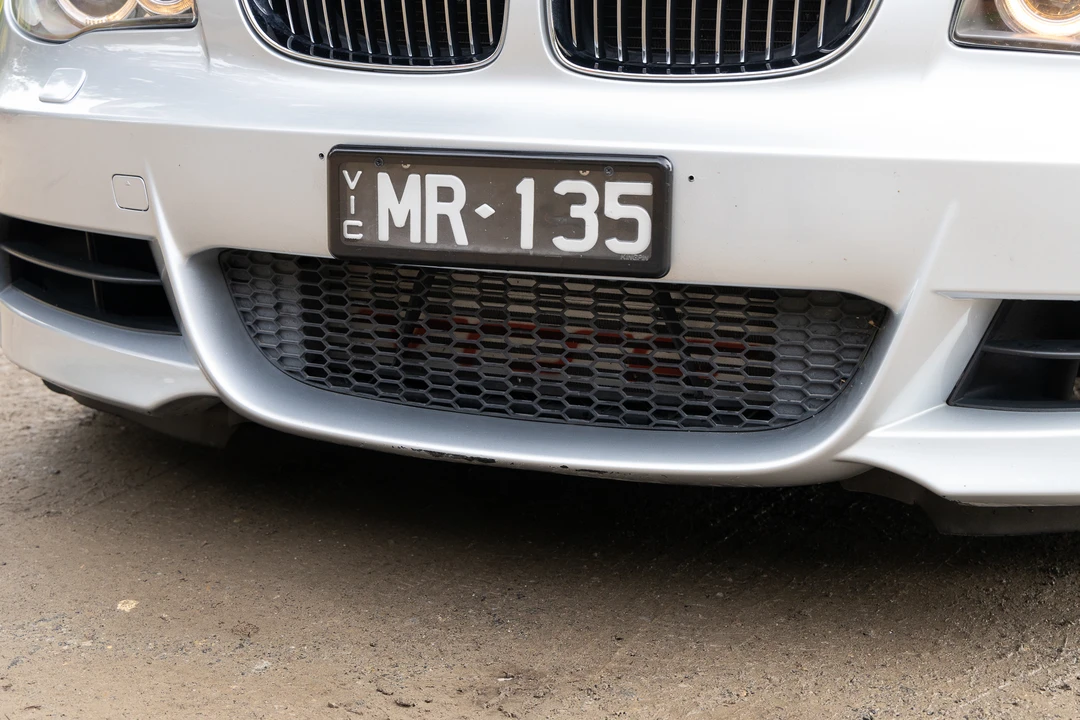 2008 BMW E82 135i & 135is - Image 31 of 31