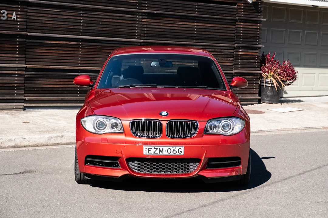 2008 BMW E82 135i & 135is - Image 10 of 31