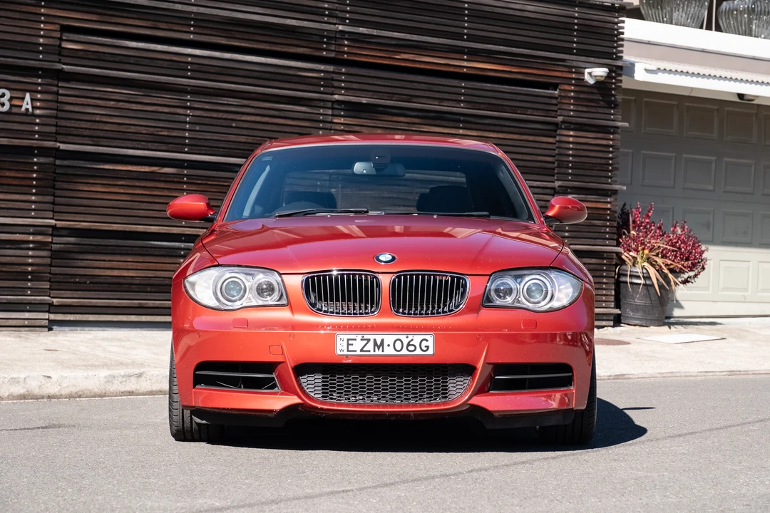 2008 BMW E82 135i & 135is - Image 3 of 31