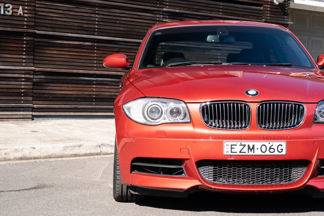 2008 BMW E82 135i & 135is - Image 12 of 31