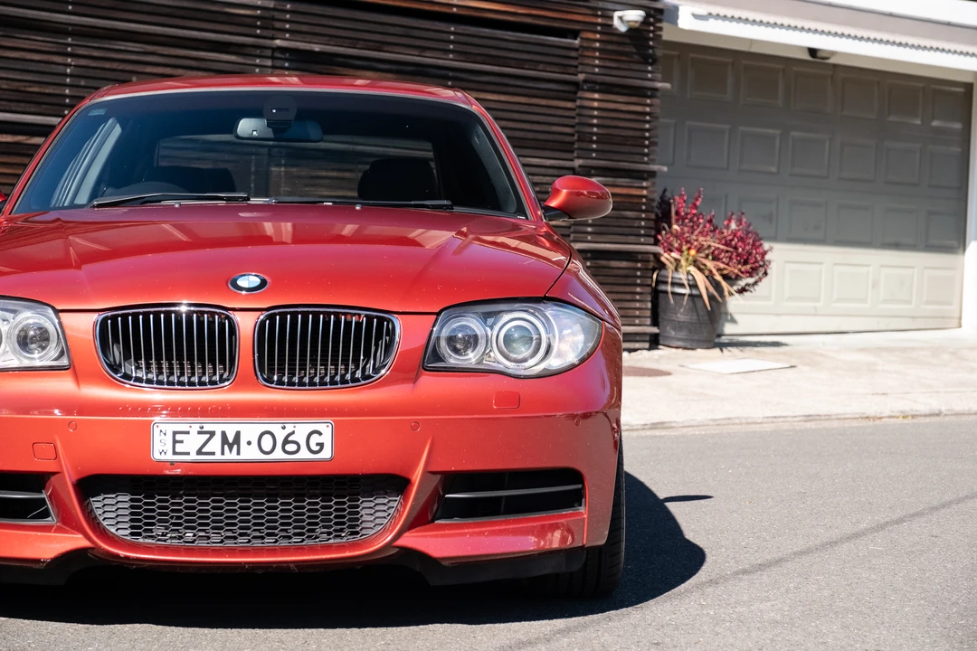 2008 BMW E82 135i & 135is - Image 13 of 31