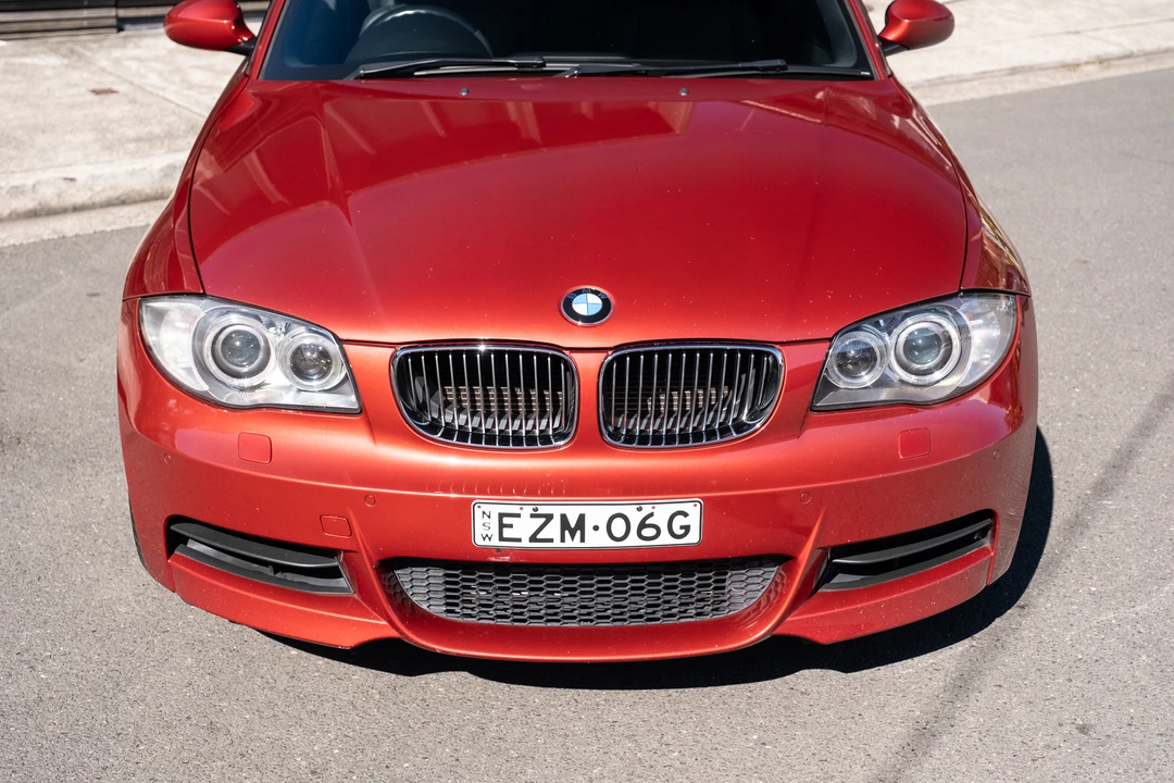 2008 BMW E82 135i & 135is - Image 14 of 31