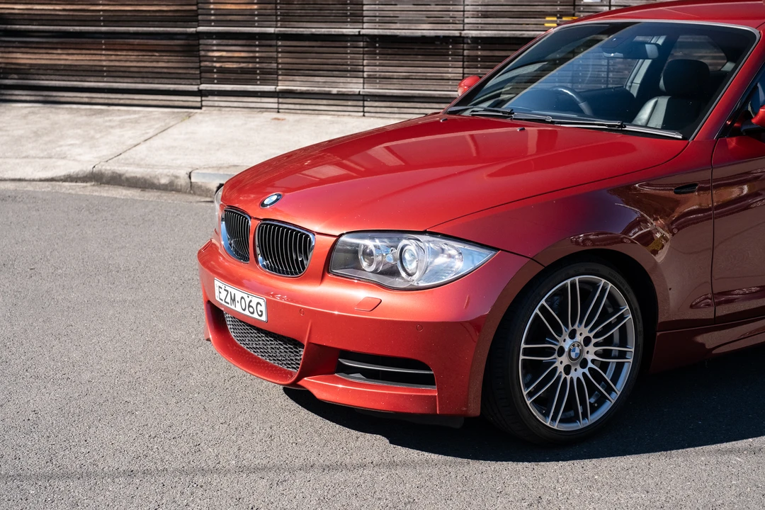 2008 BMW E82 135i & 135is - Image 15 of 31