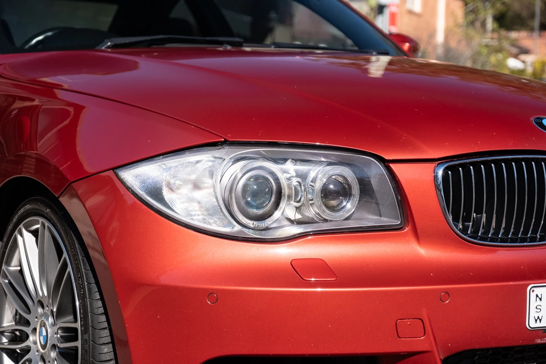 2008 BMW E82 135i & 135is - Image 16 of 31