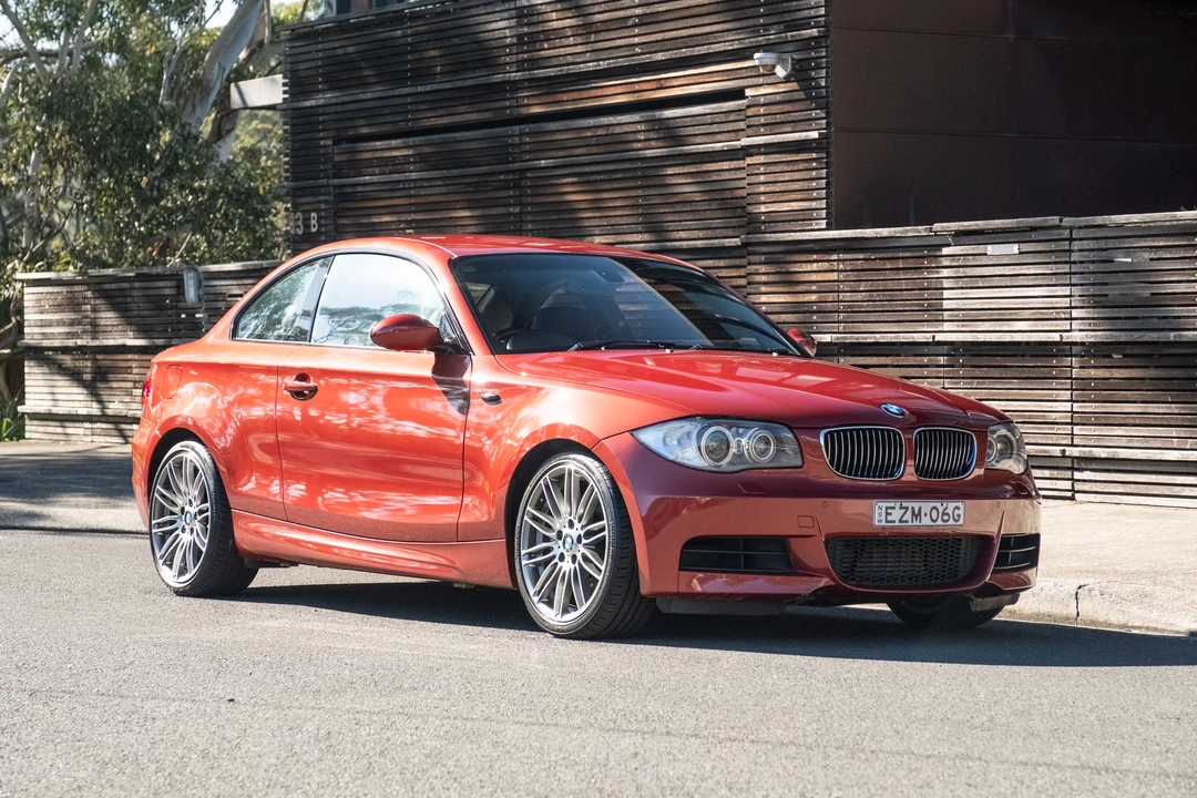2008 BMW E82 135i & 135is - Image 4 of 31