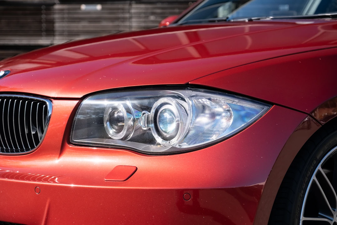 2008 BMW E82 135i & 135is - Image 17 of 31
