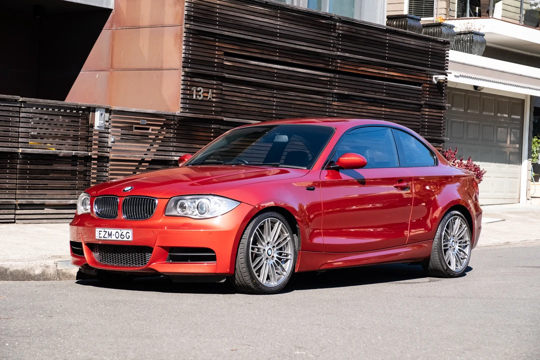 2008 BMW E82 135i & 135is - Image 2 of 31