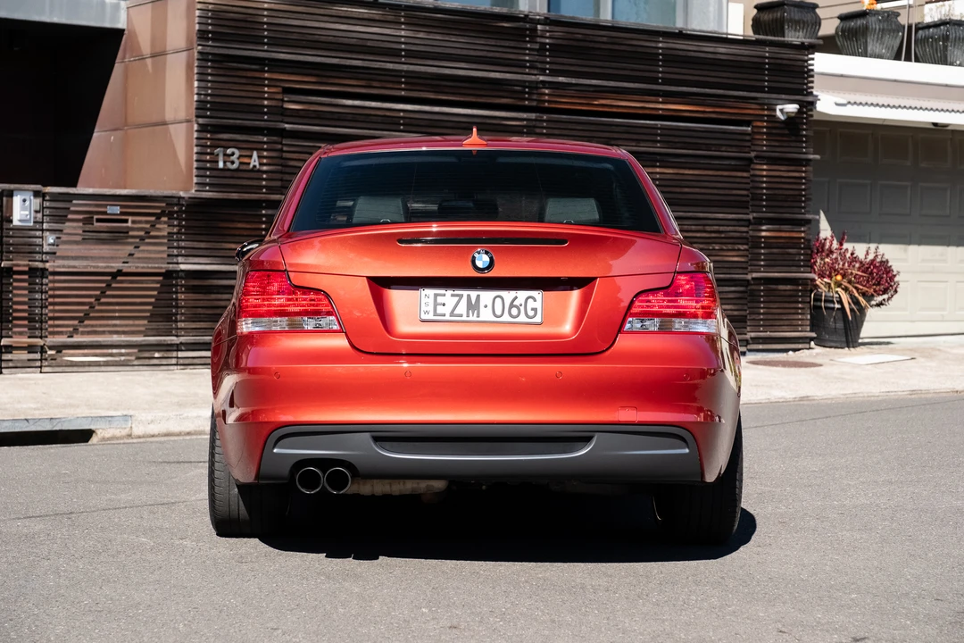 2008 BMW E82 135i & 135is - Image 11 of 31